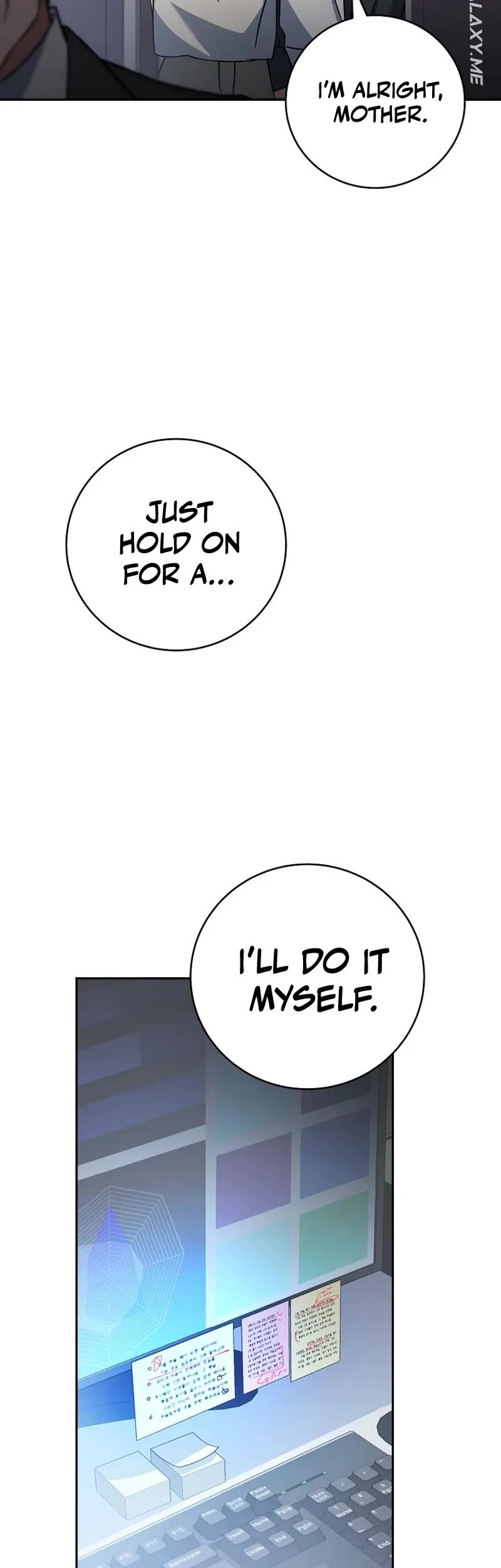 Genius Archer’s Streaming Chapter 24 page 65 - Chapter 24