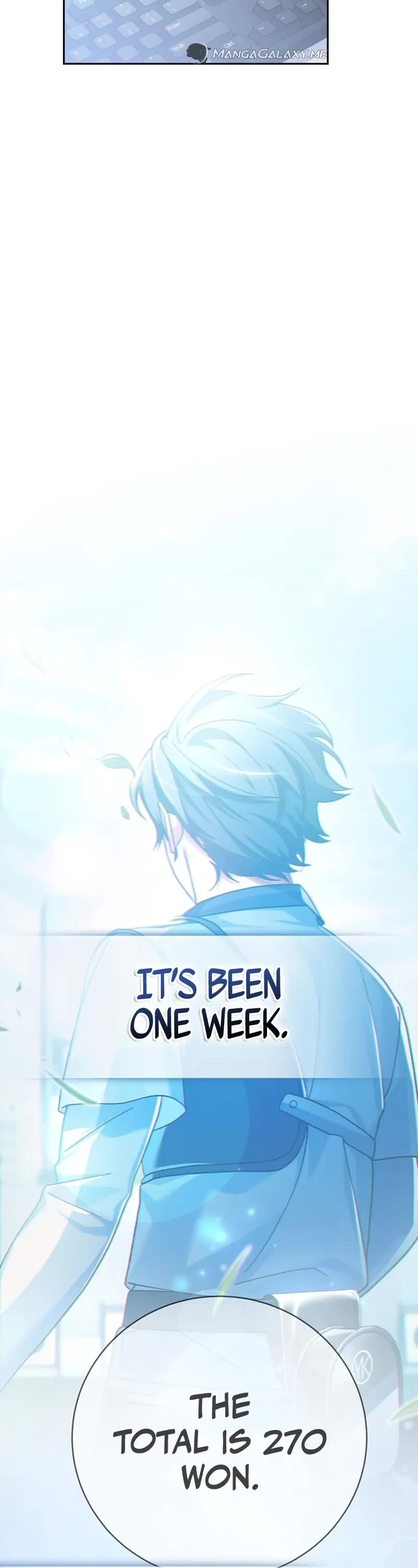 Genius Archer’s Streaming Chapter 24 page 66 - Chapter 24