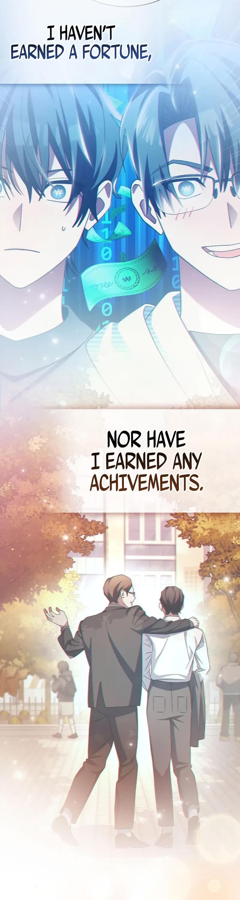 Genius Archer’s Streaming Chapter 24 page 67 - Chapter 24
