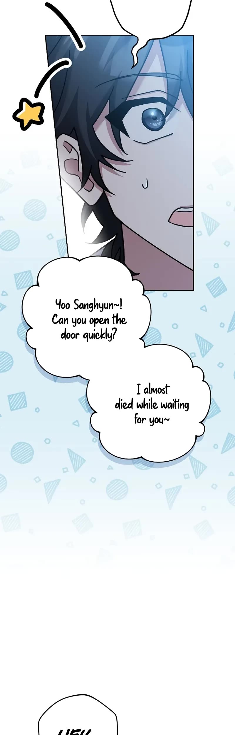 Genius Archer’s Streaming Chapter 24 page 74 - Chapter 24