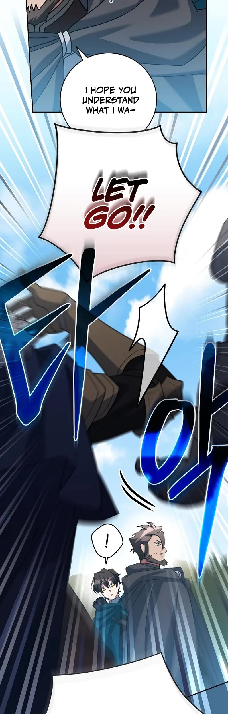 Genius Archer’s Streaming Chapter 24 page 9 - Chapter 24