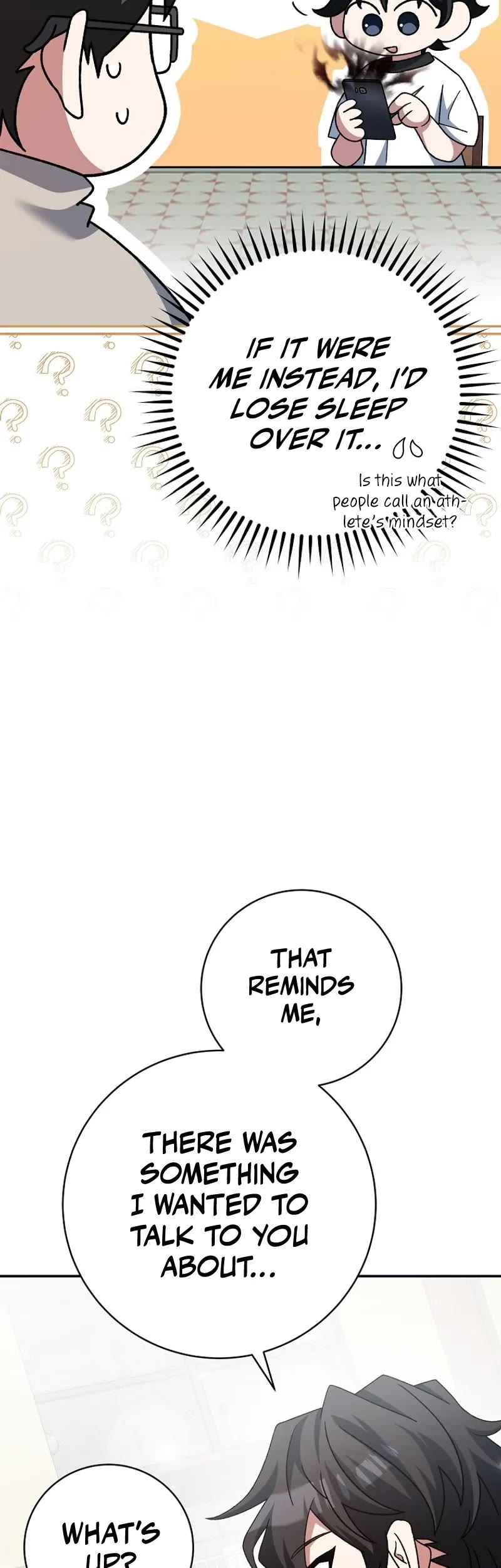 Genius Archer’s Streaming Chapter 25 page 14 - Chapter 25