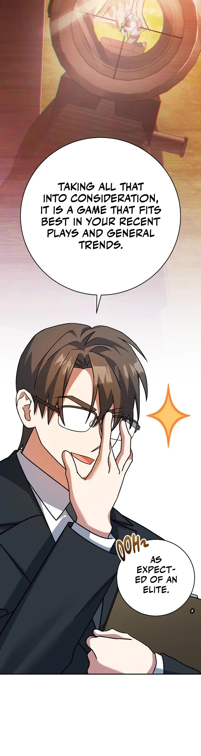 Genius Archer’s Streaming Chapter 25 page 23 - Chapter 25