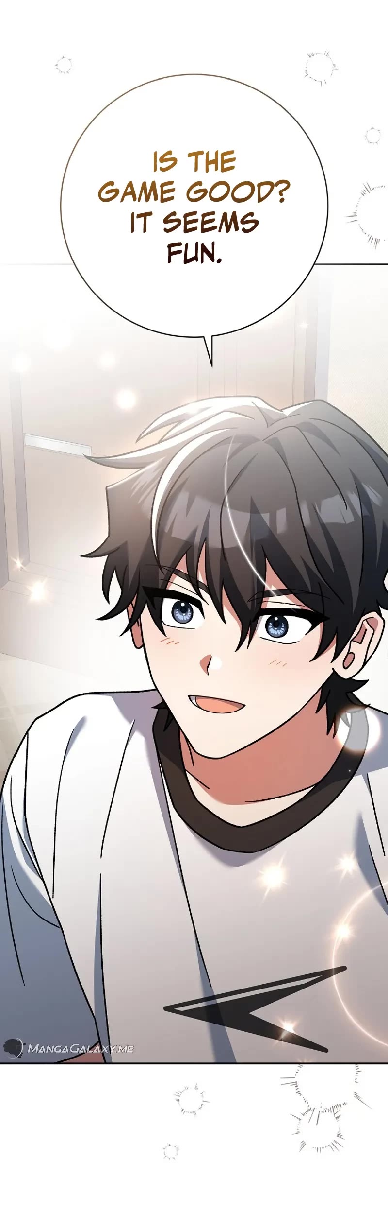 Genius Archer’s Streaming Chapter 25 page 24 - Chapter 25