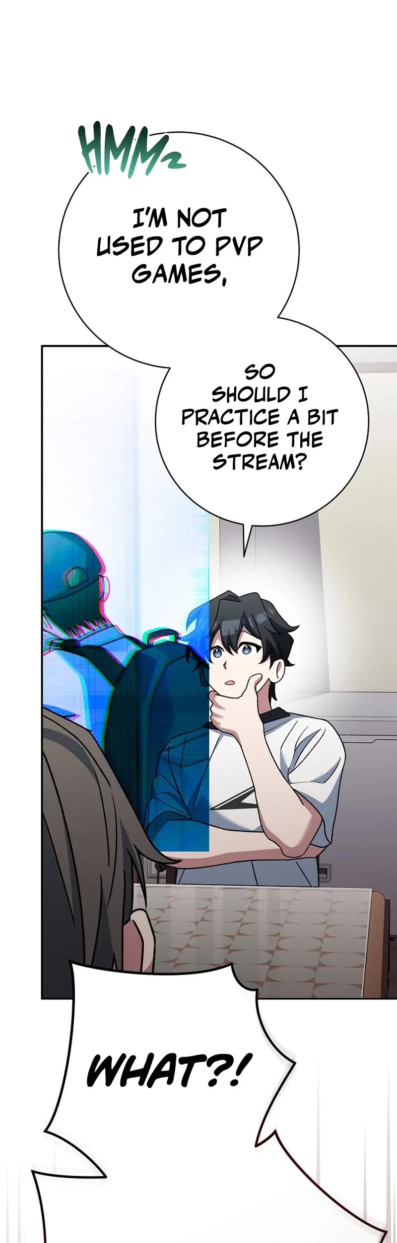 Genius Archer’s Streaming Chapter 25 page 25 - Chapter 25