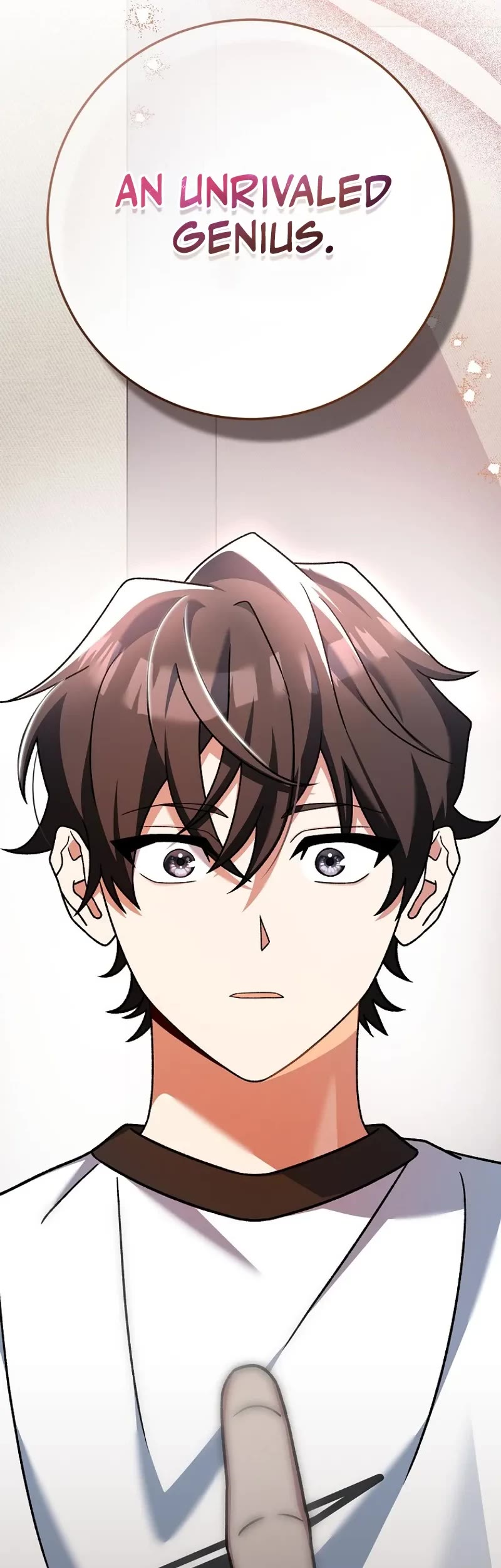 Genius Archer’s Streaming Chapter 25 page 30 - Chapter 25