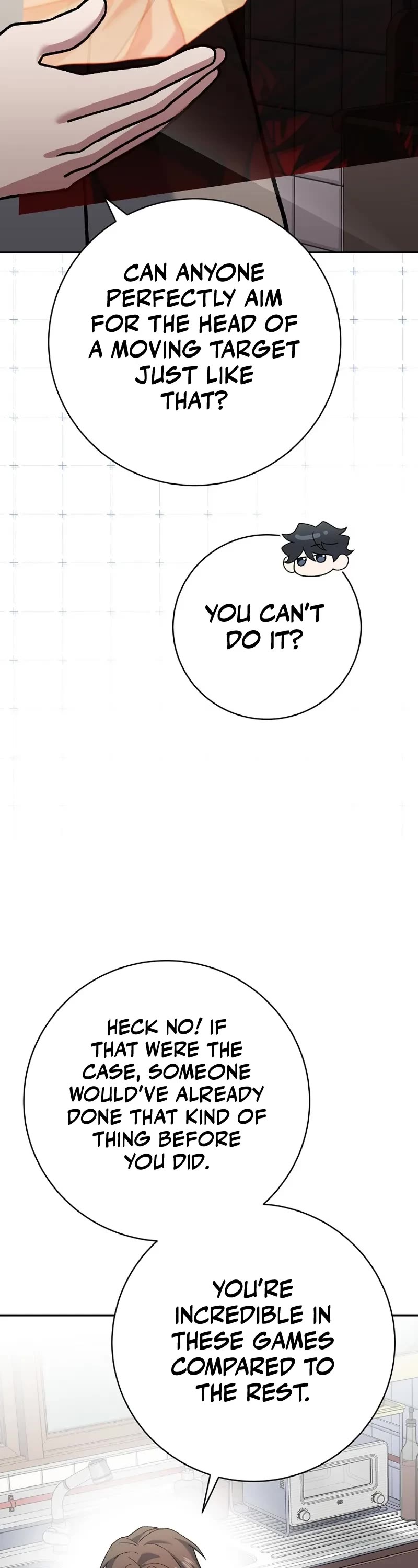 Genius Archer’s Streaming Chapter 25 page 36 - Chapter 25