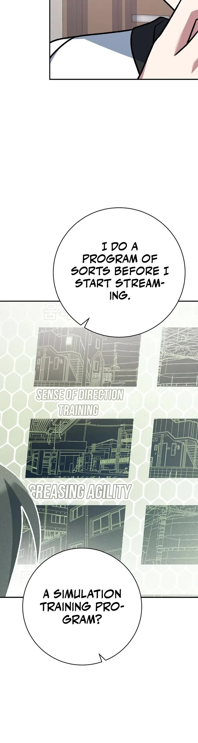 Genius Archer’s Streaming Chapter 25 page 38 - Chapter 25