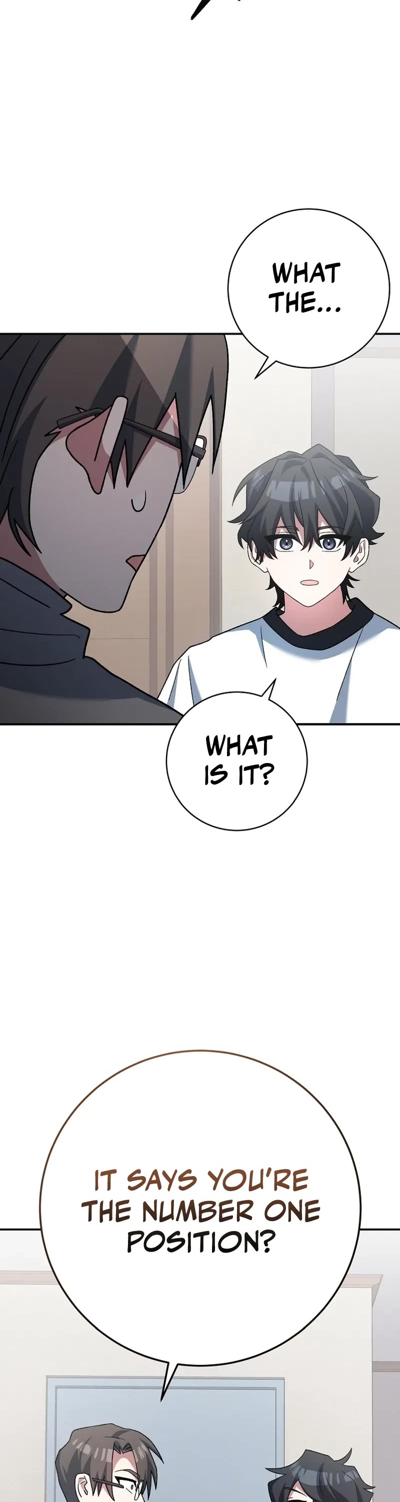 Genius Archer’s Streaming Chapter 25 page 41 - Chapter 25