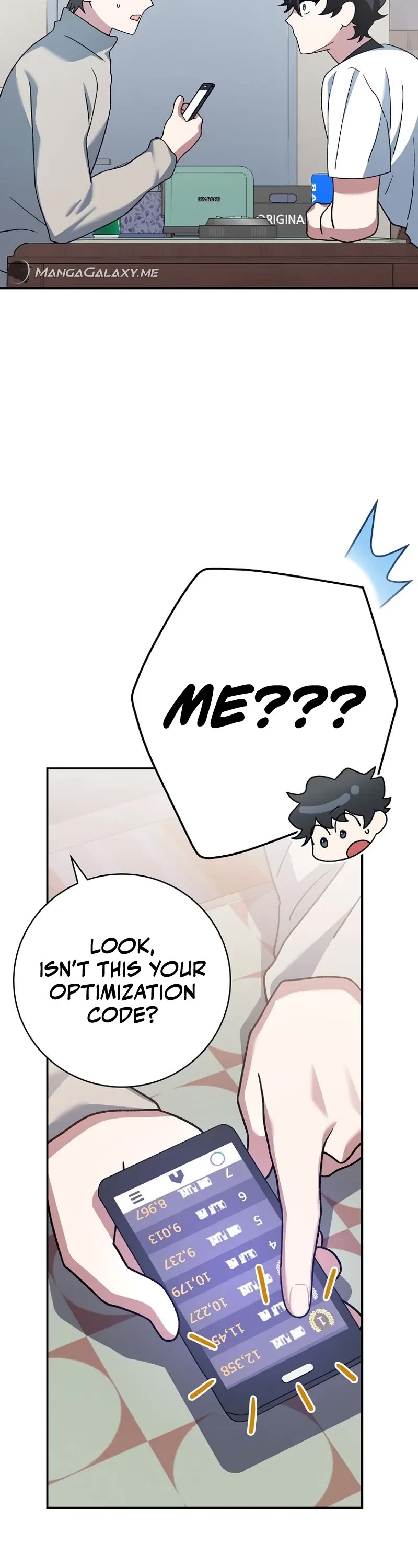 Genius Archer’s Streaming Chapter 25 page 42 - Chapter 25