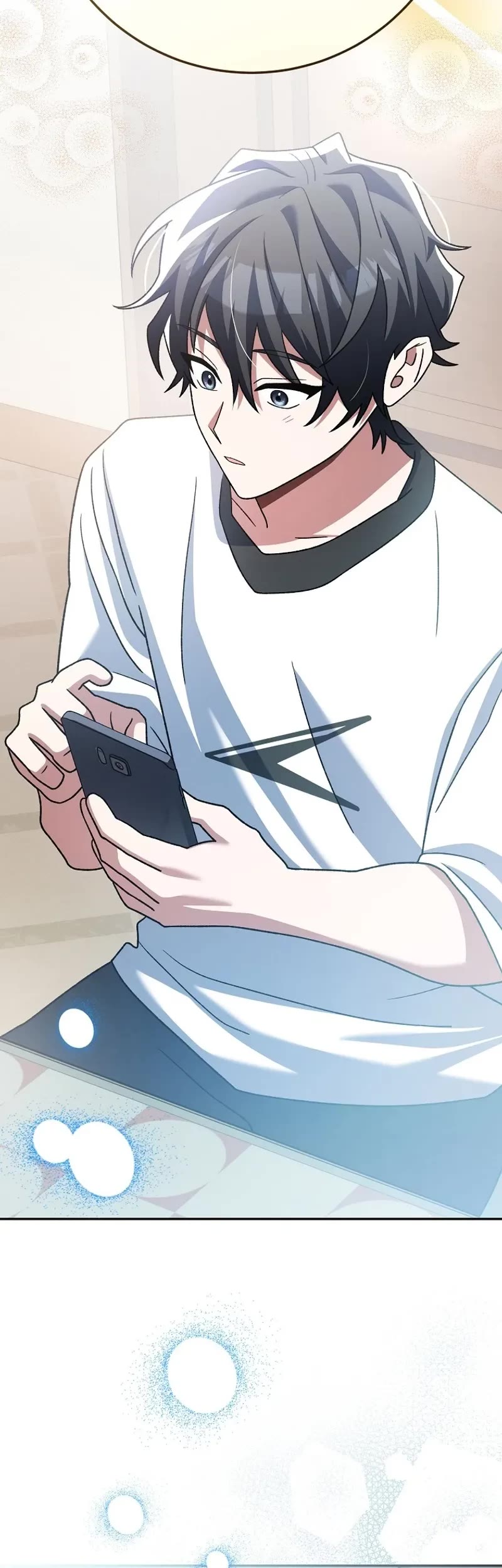 Genius Archer’s Streaming Chapter 25 page 44 - Chapter 25