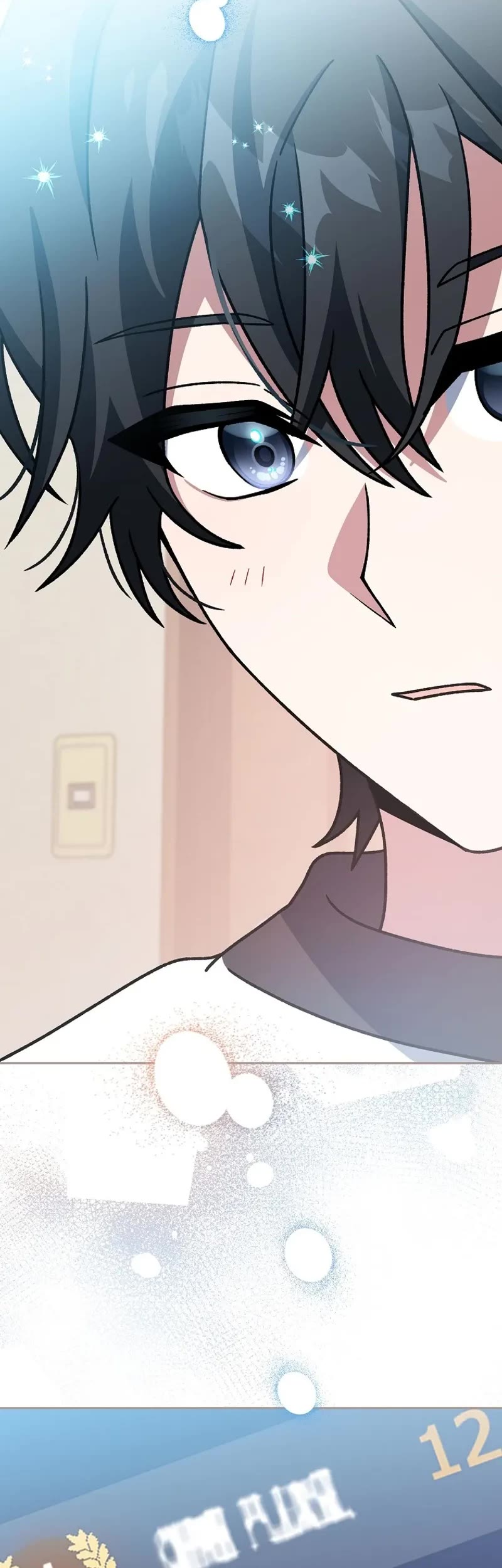 Genius Archer’s Streaming Chapter 25 page 45 - Chapter 25