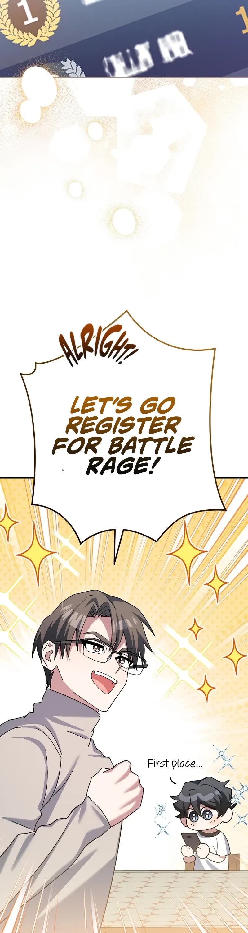 Genius Archer’s Streaming Chapter 25 page 46 - Chapter 25