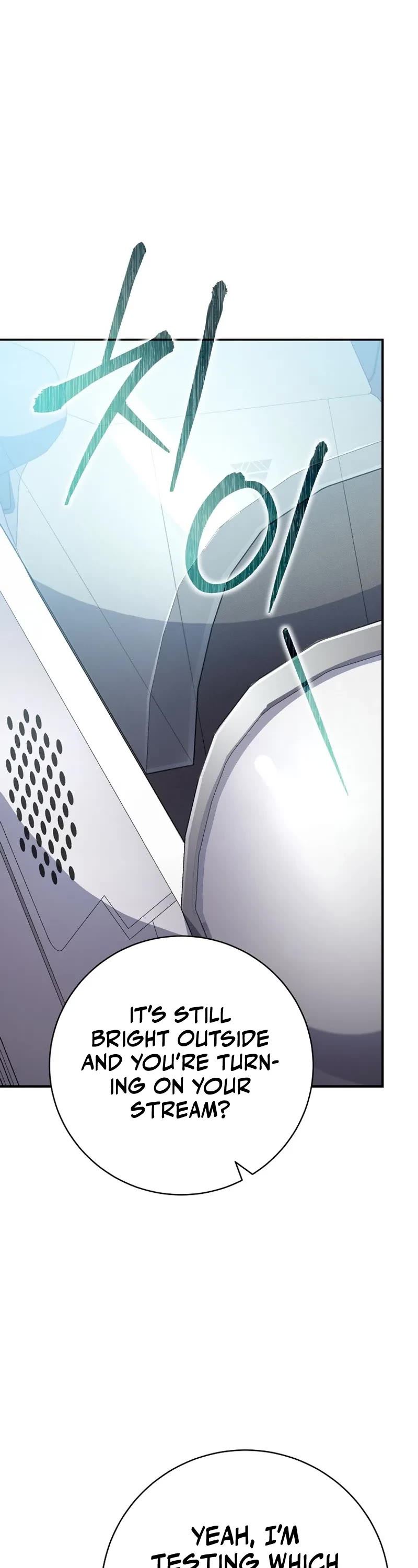 Genius Archer’s Streaming Chapter 25 page 48 - Chapter 25