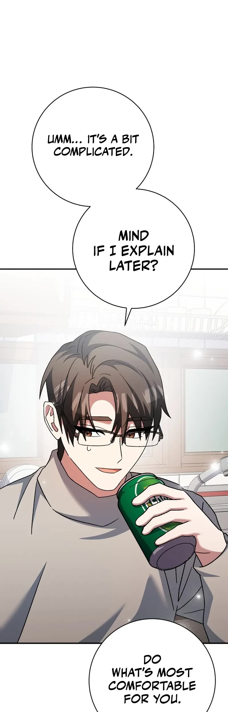 Genius Archer’s Streaming Chapter 25 page 5 - Chapter 25