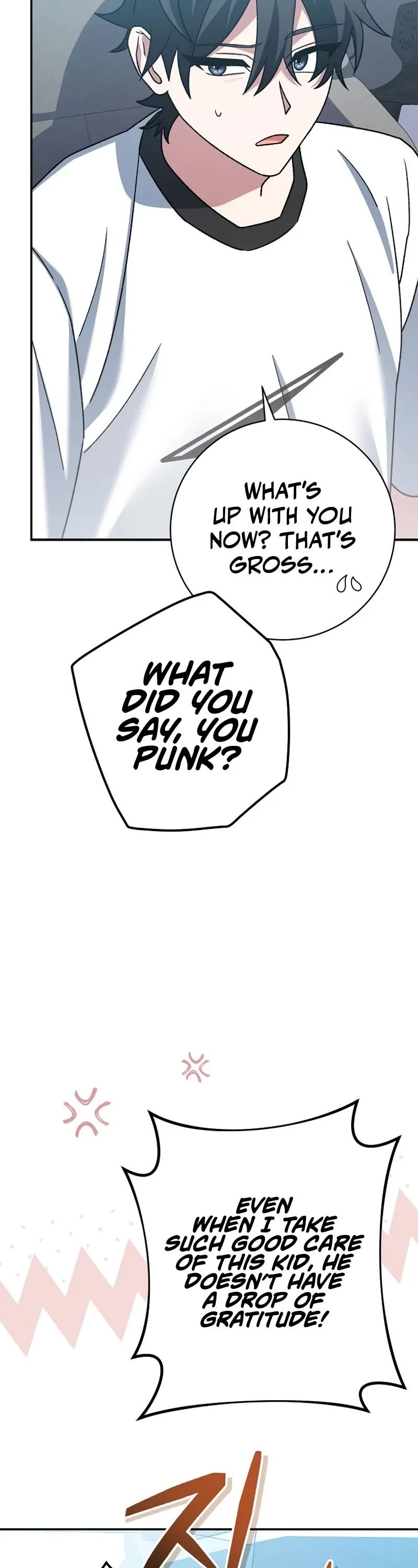 Genius Archer’s Streaming Chapter 25 page 51 - Chapter 25