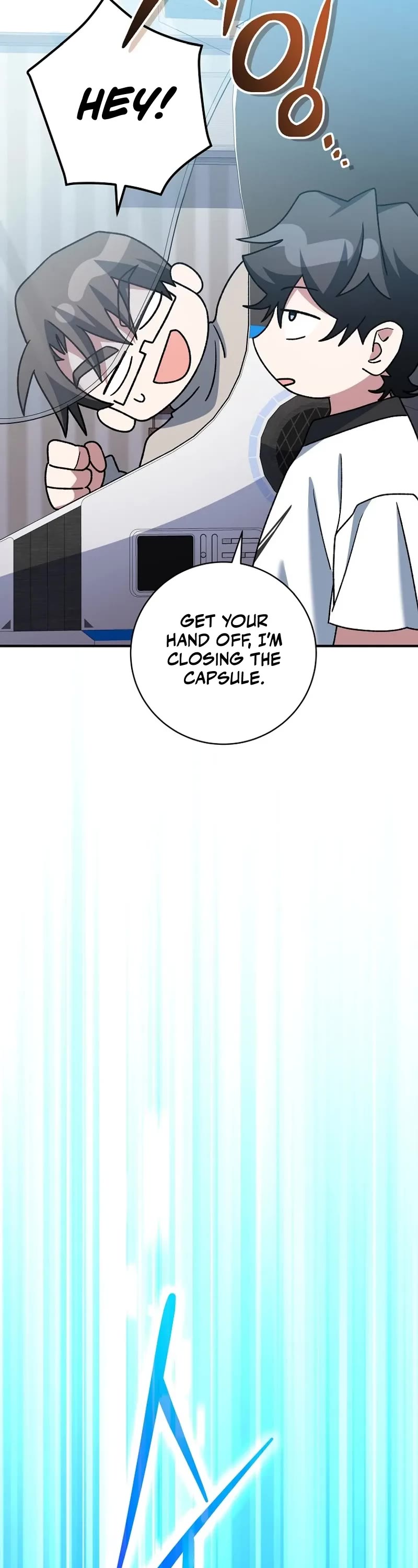 Genius Archer’s Streaming Chapter 25 page 52 - Chapter 25