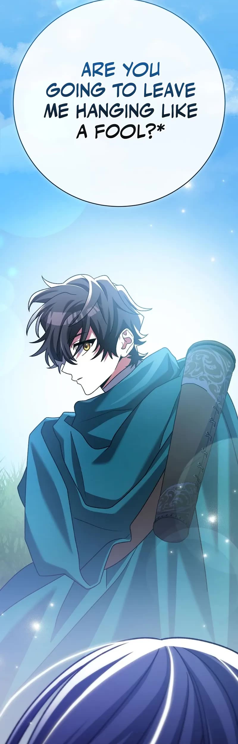Genius Archer’s Streaming Chapter 25 page 55 - Chapter 25