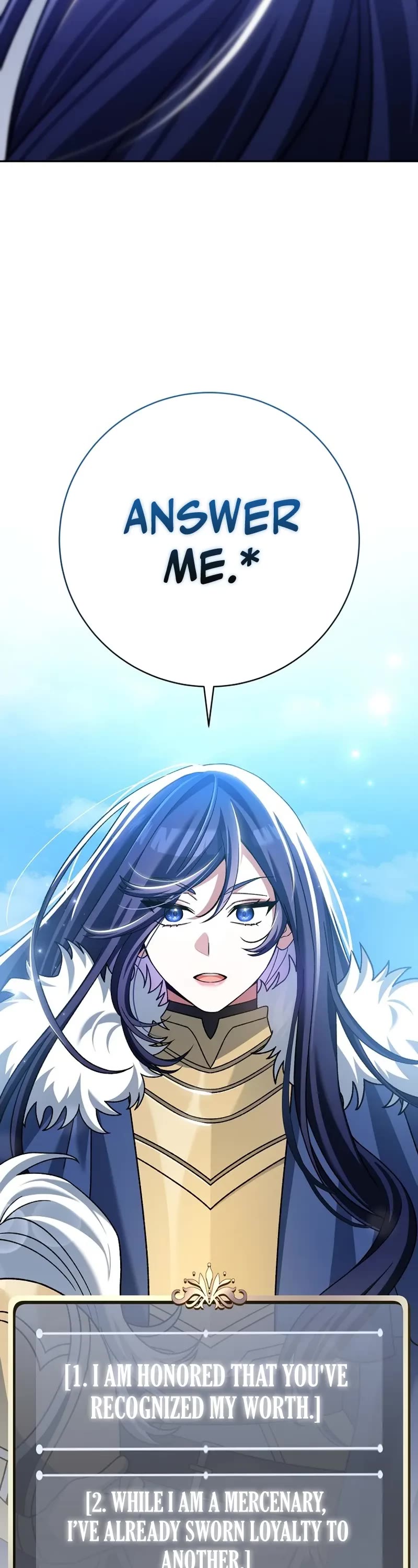 Genius Archer’s Streaming Chapter 25 page 56 - Chapter 25