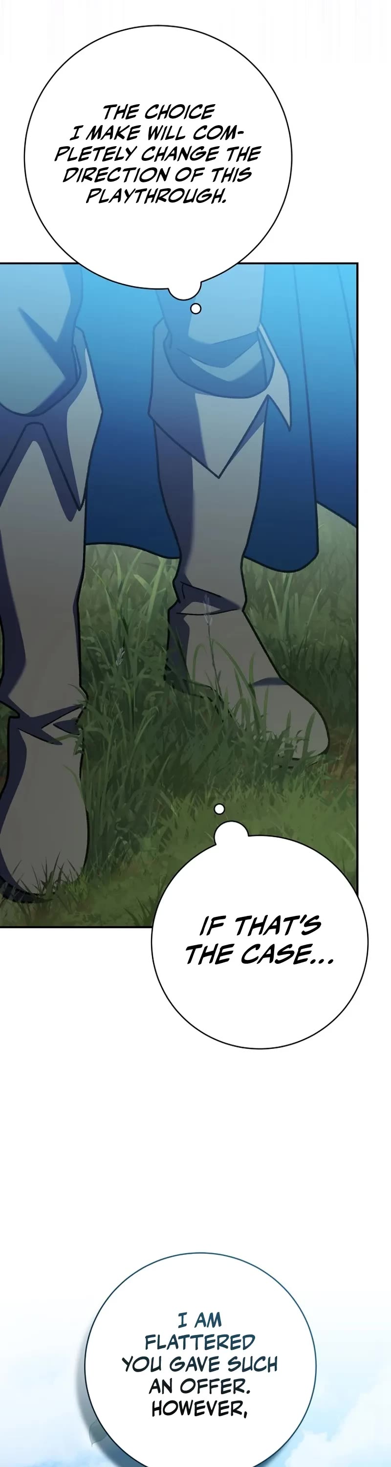 Genius Archer’s Streaming Chapter 25 page 58 - Chapter 25
