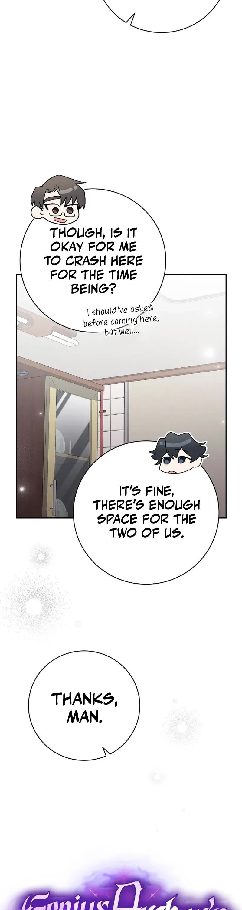 Genius Archer’s Streaming Chapter 25 page 6 - Chapter 25