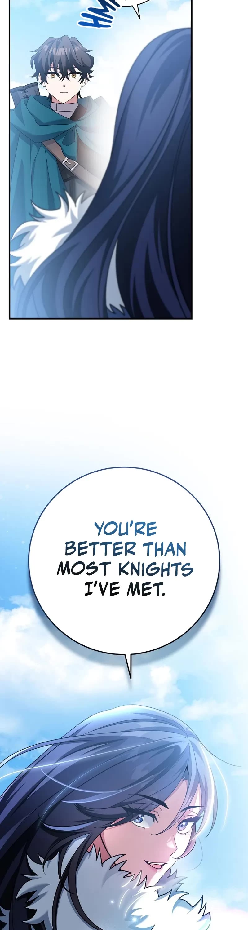 Genius Archer’s Streaming Chapter 25 page 61 - Chapter 25