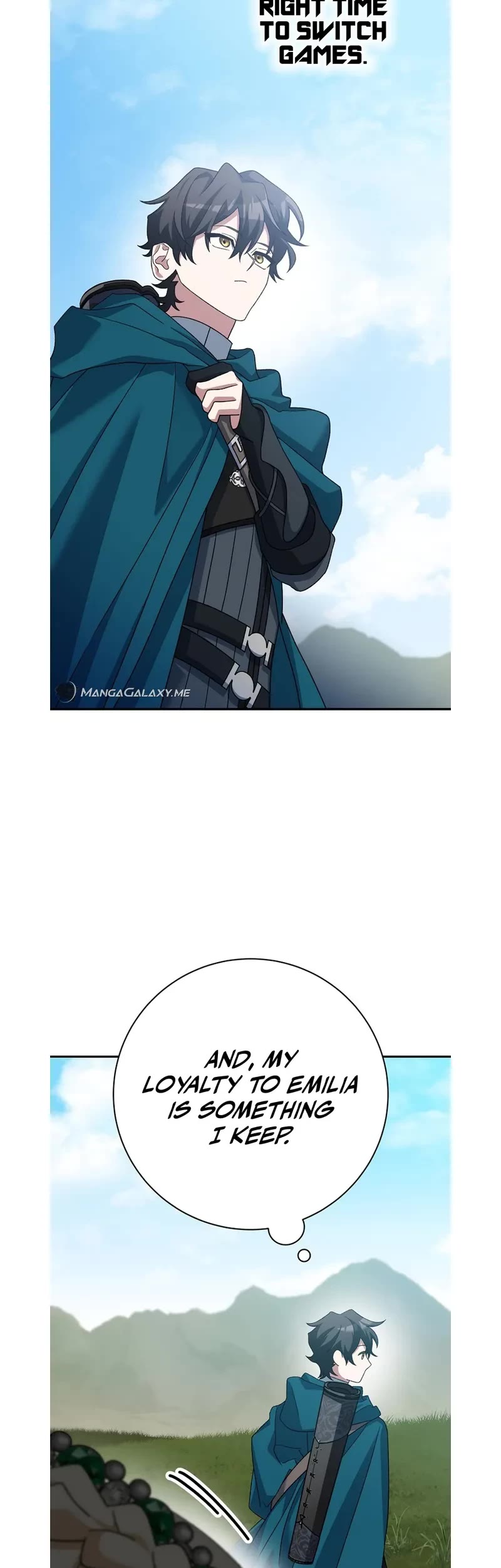 Genius Archer’s Streaming Chapter 25 page 64 - Chapter 25