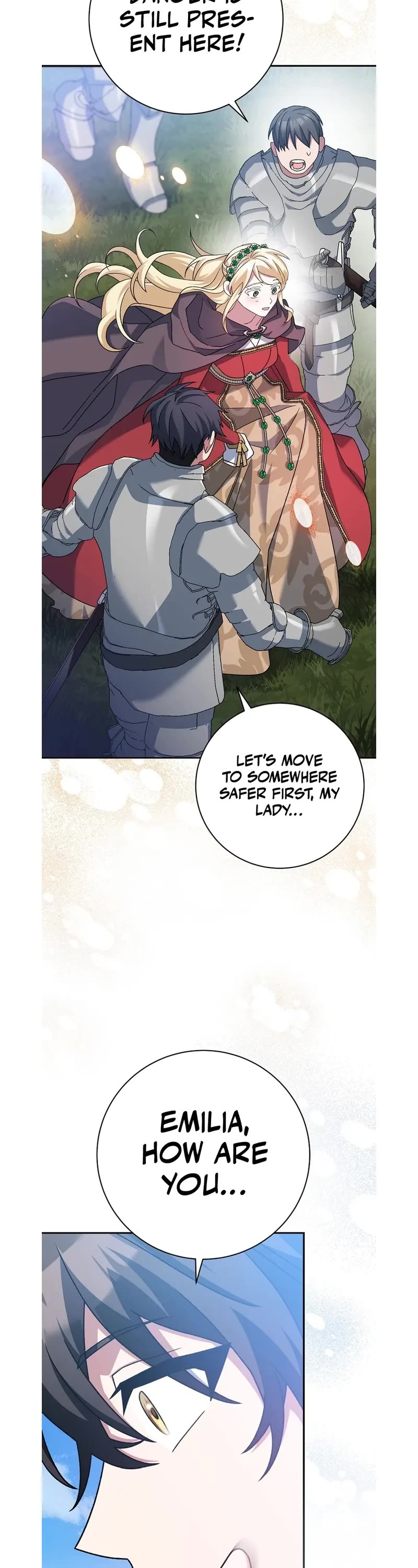Genius Archer’s Streaming Chapter 25 page 68 - Chapter 25