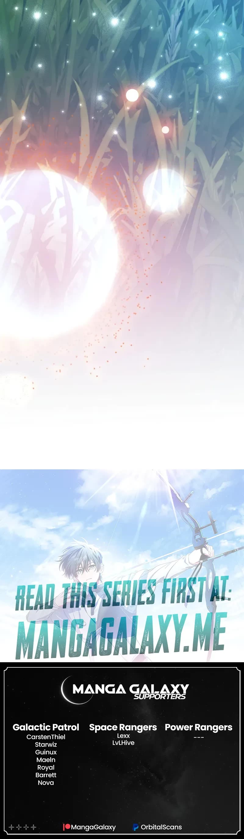 Genius Archer’s Streaming Chapter 25 page 71 - Chapter 25