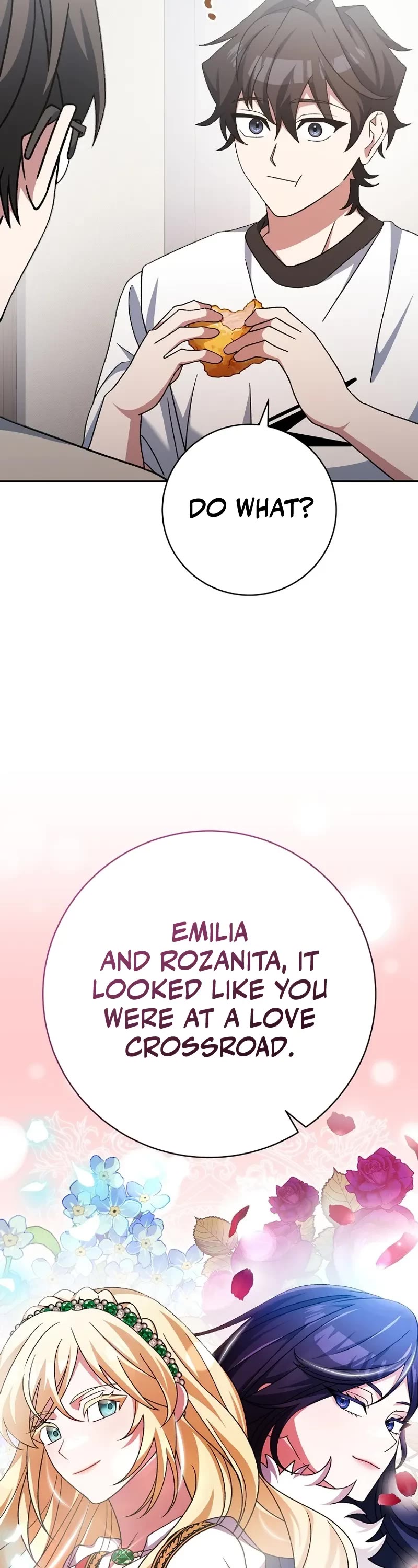 Genius Archer’s Streaming Chapter 25 page 8 - Chapter 25