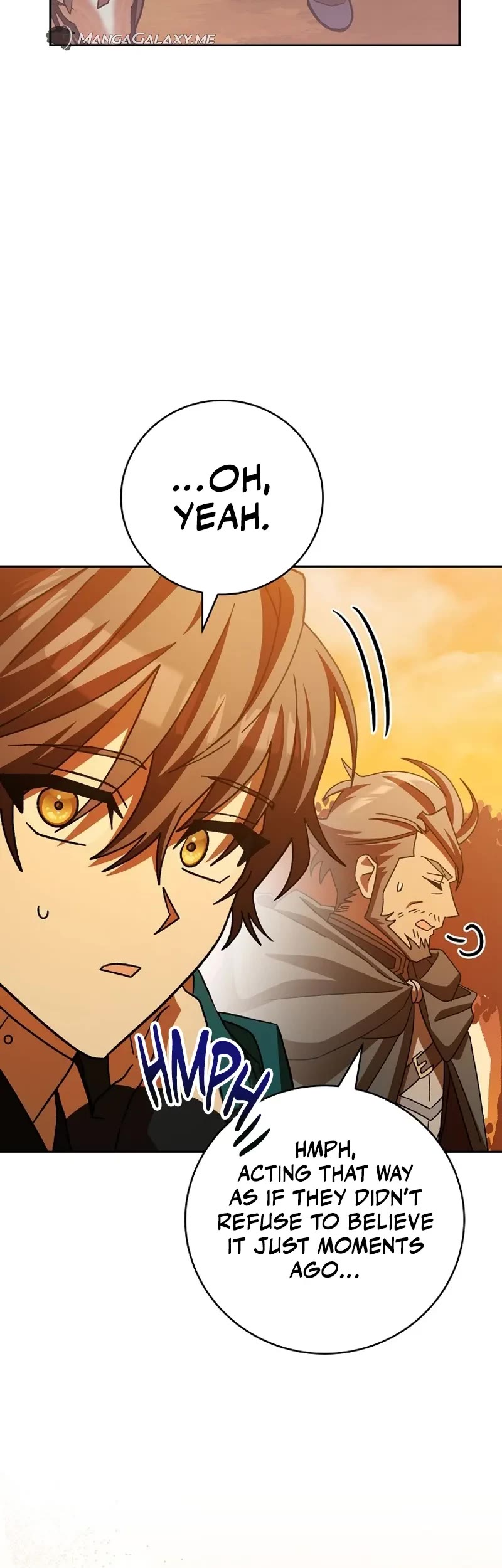 Genius Archer’s Streaming Chapter 26 page 10 - Chapter 26