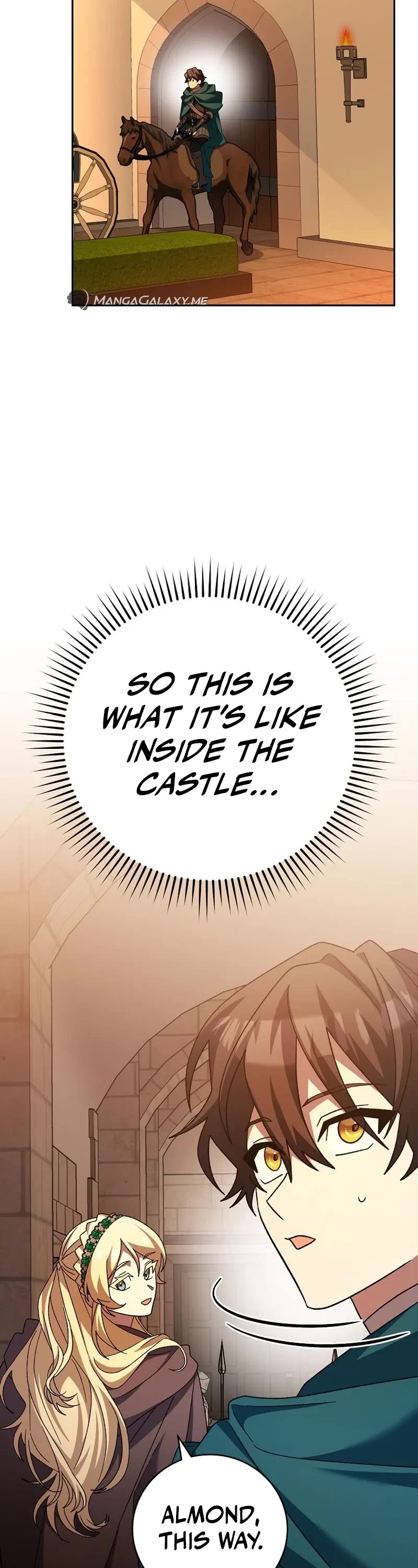 Genius Archer’s Streaming Chapter 26 page 18 - Chapter 26