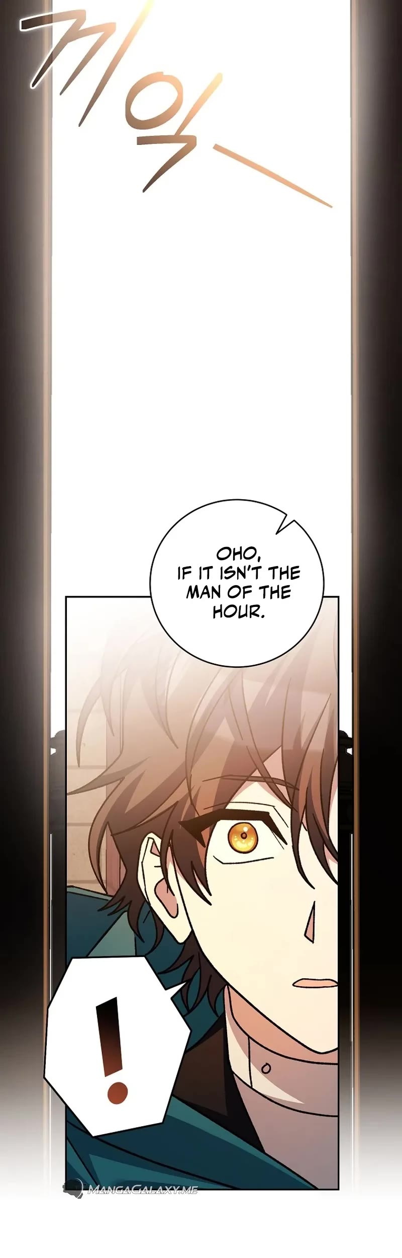 Genius Archer’s Streaming Chapter 26 page 20 - Chapter 26