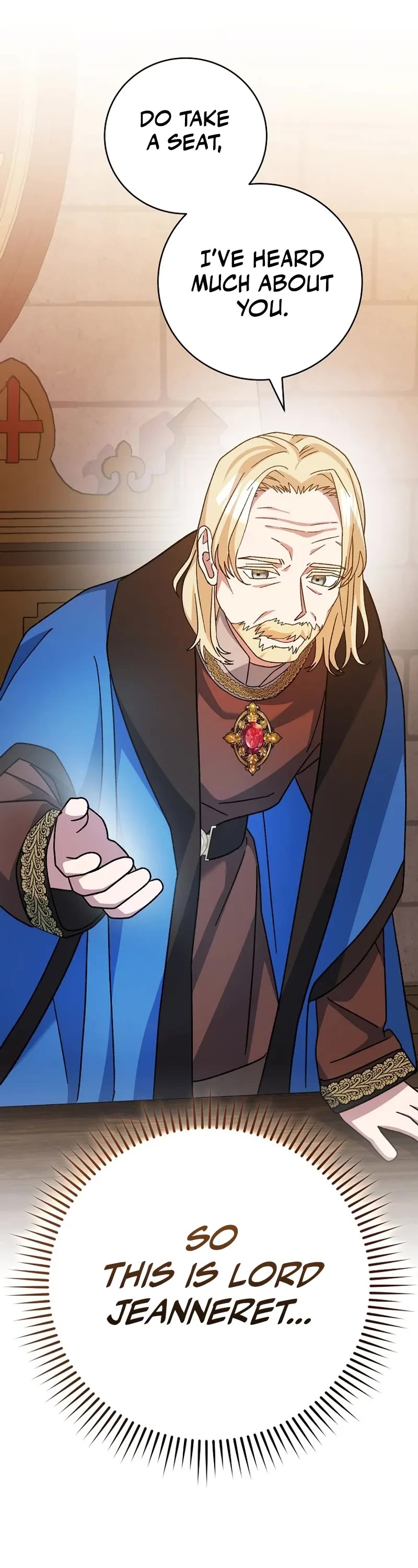 Genius Archer’s Streaming Chapter 26 page 21 - Chapter 26