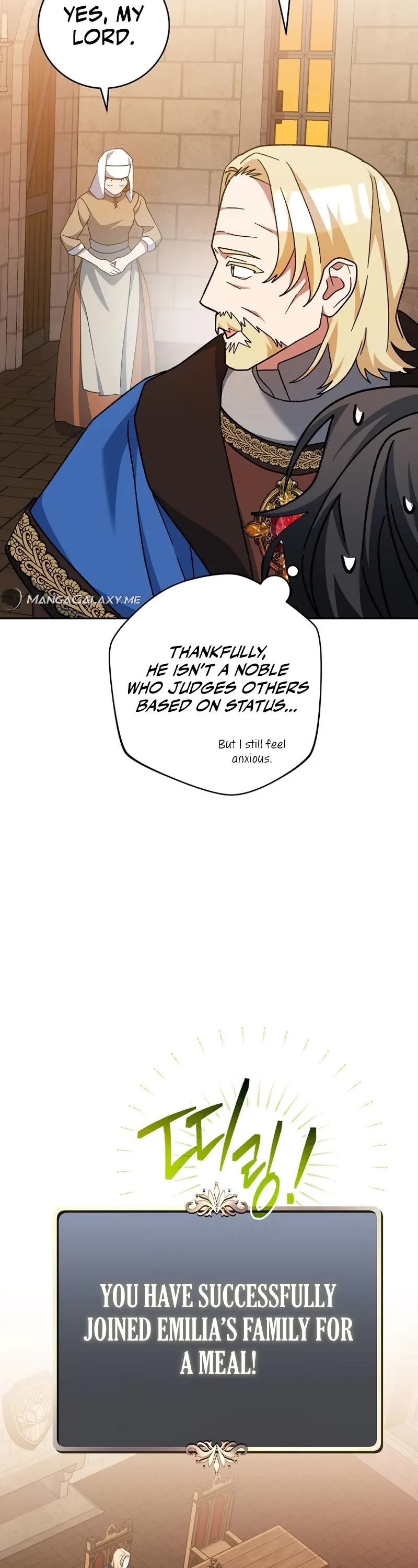 Genius Archer’s Streaming Chapter 26 page 23 - Chapter 26