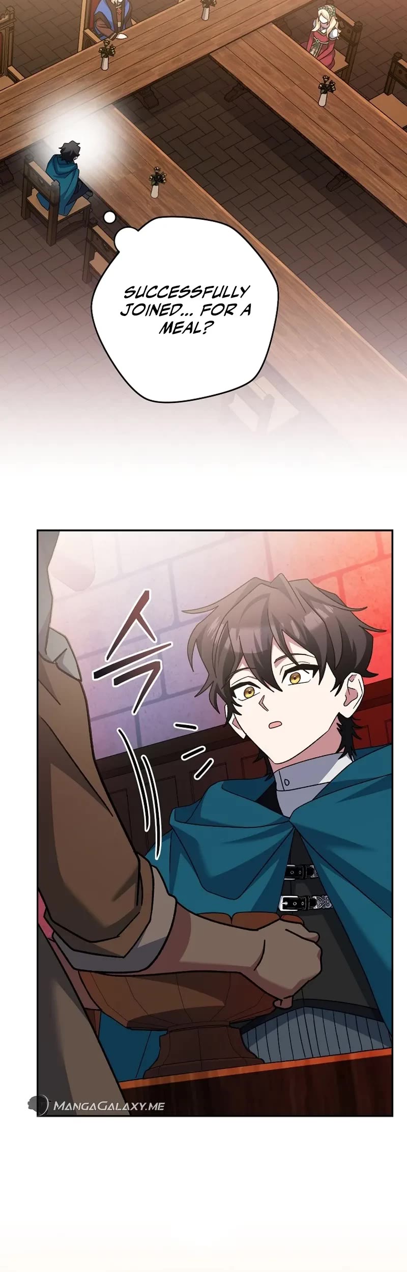 Genius Archer’s Streaming Chapter 26 page 24 - Chapter 26