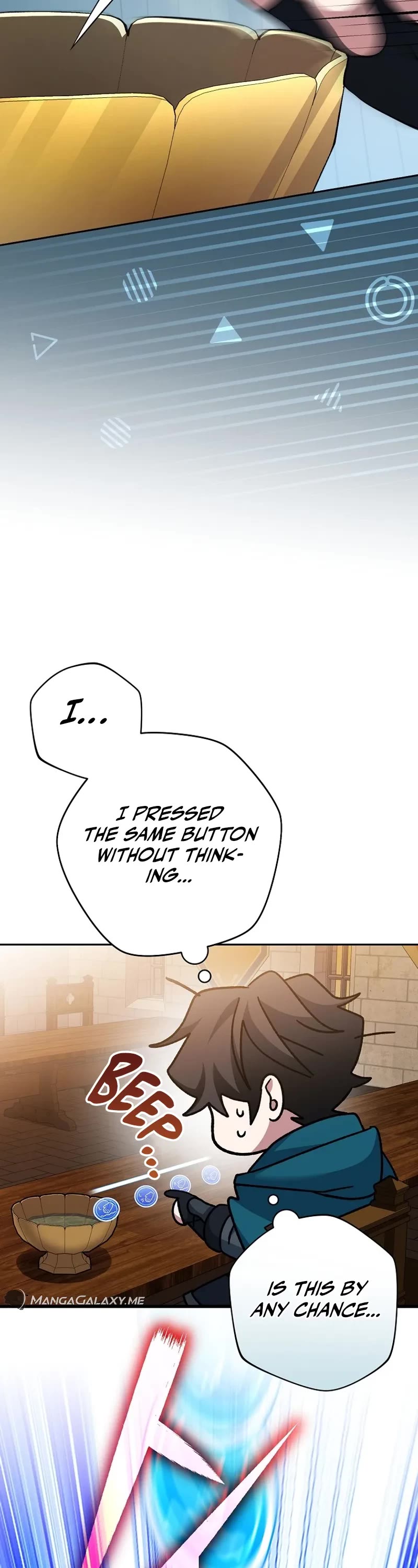Genius Archer’s Streaming Chapter 26 page 27 - Chapter 26