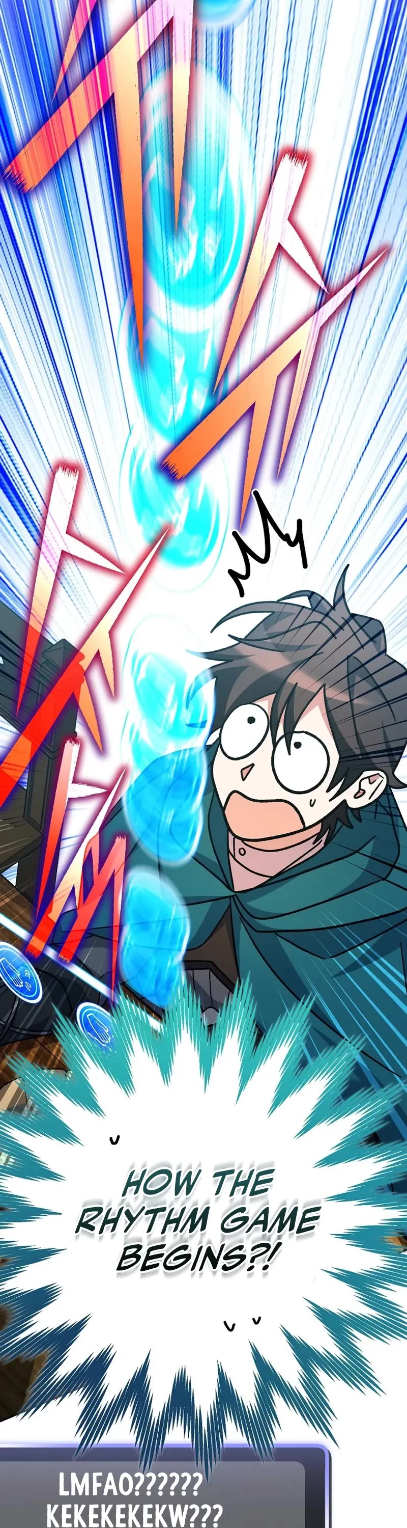 Genius Archer’s Streaming Chapter 26 page 28 - Chapter 26