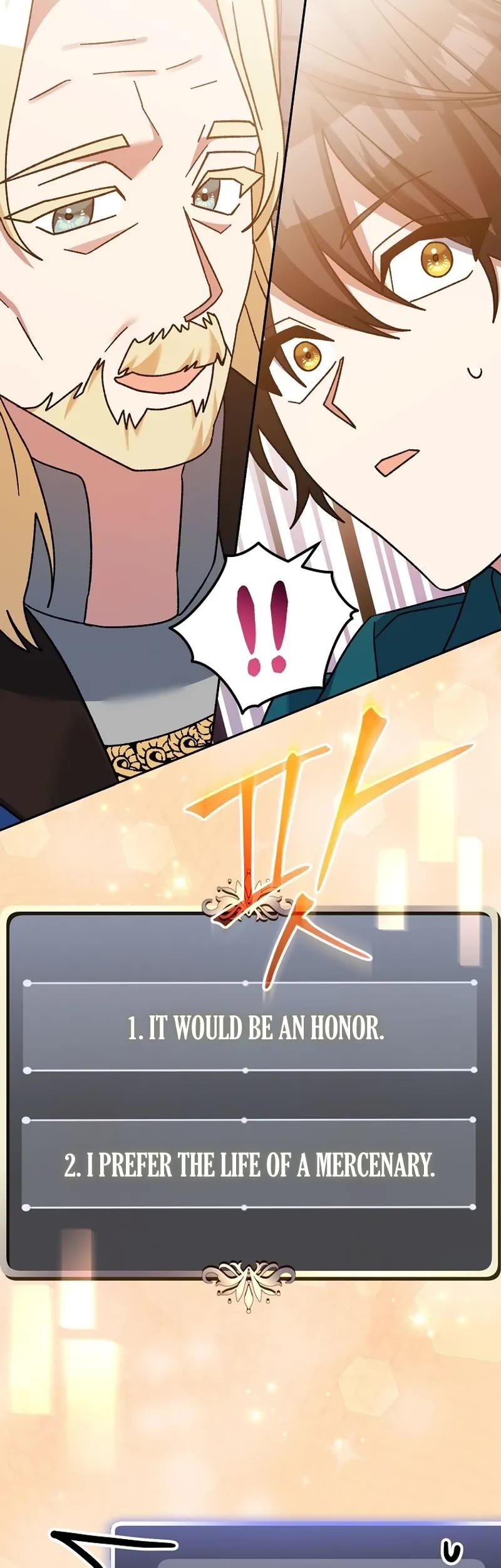 Genius Archer’s Streaming Chapter 26 page 35 - Chapter 26