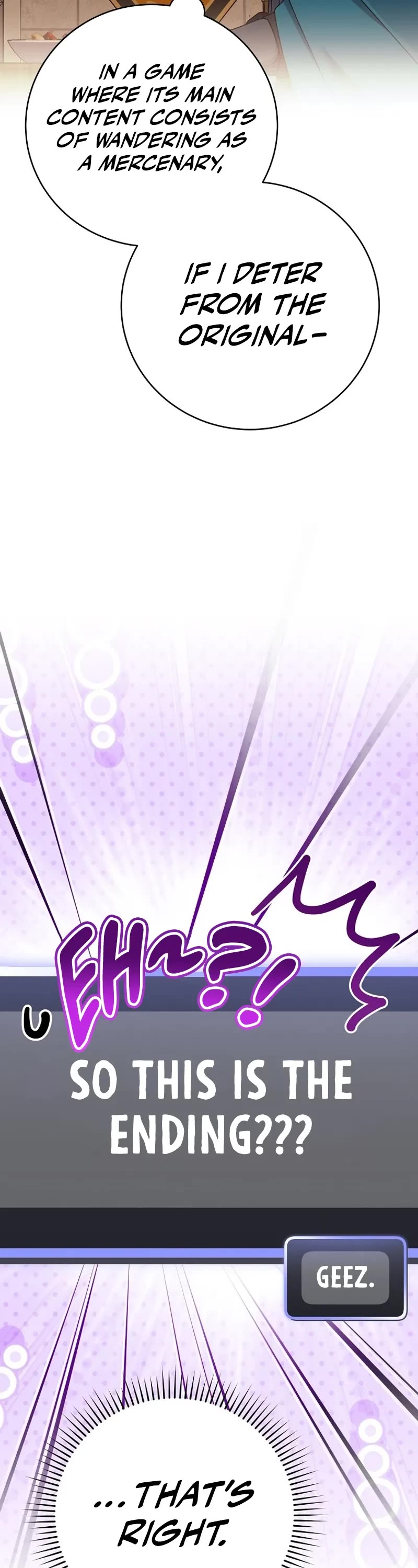 Genius Archer’s Streaming Chapter 26 page 37 - Chapter 26