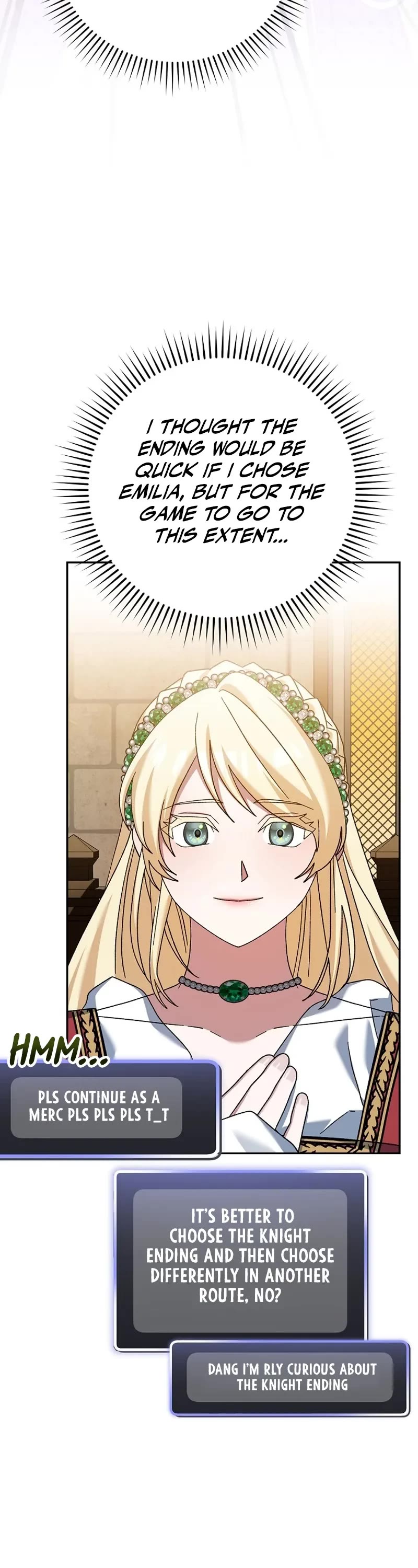 Genius Archer’s Streaming Chapter 26 page 38 - Chapter 26