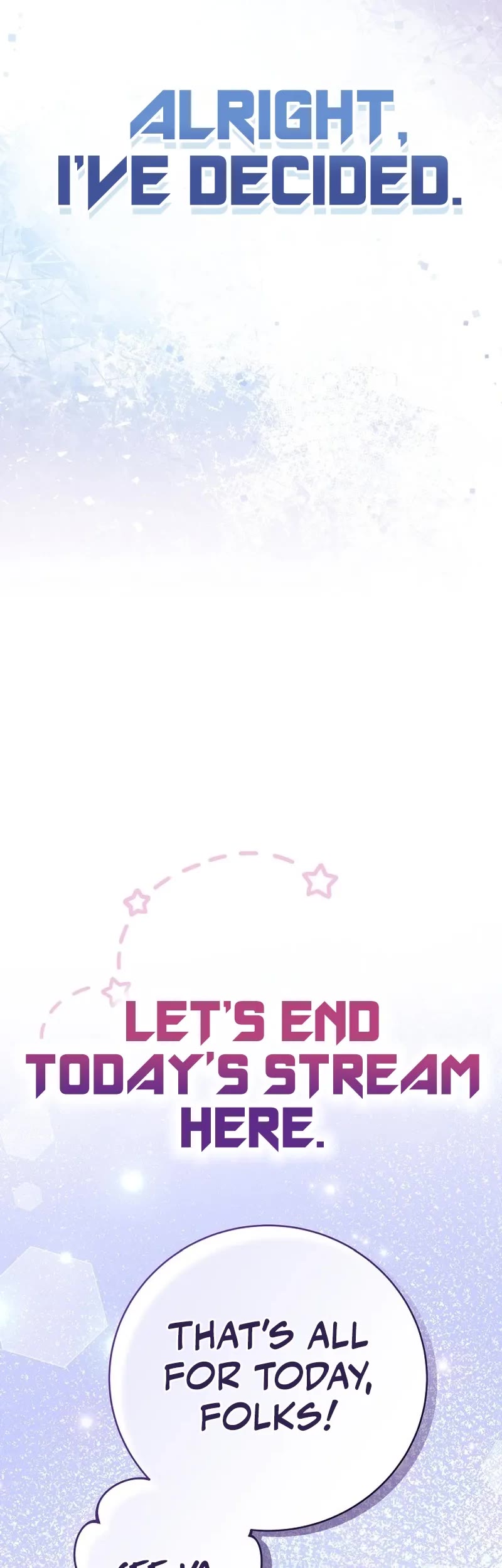 Genius Archer’s Streaming Chapter 26 page 40 - Chapter 26
