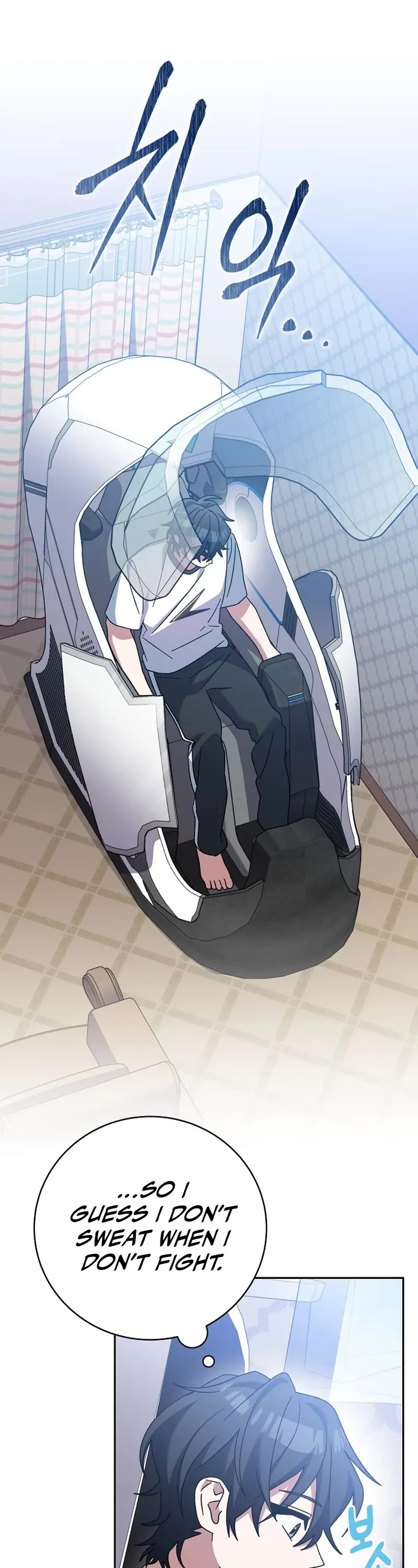 Genius Archer’s Streaming Chapter 26 page 42 - Chapter 26