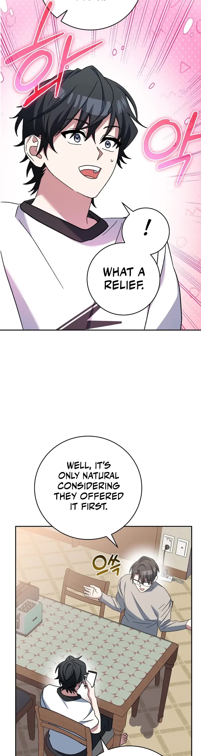 Genius Archer’s Streaming Chapter 26 page 46 - Chapter 26