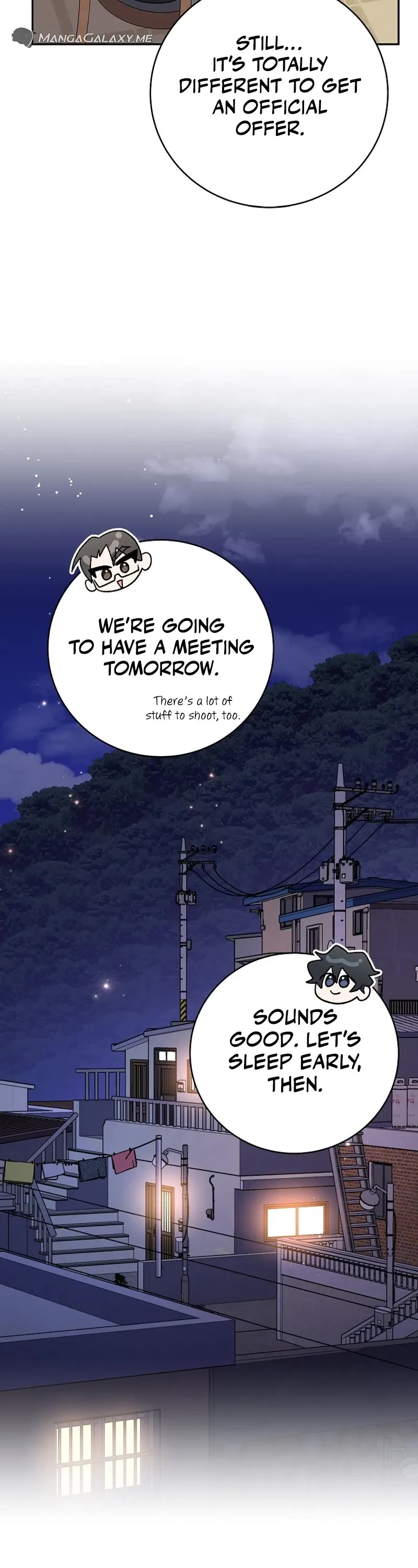Genius Archer’s Streaming Chapter 26 page 47 - Chapter 26