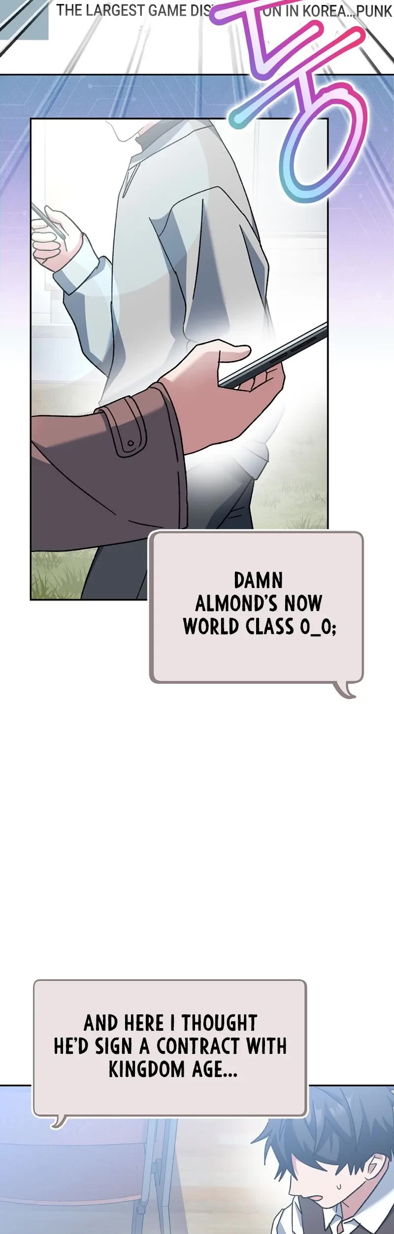 Genius Archer’s Streaming Chapter 26 page 50 - Chapter 26