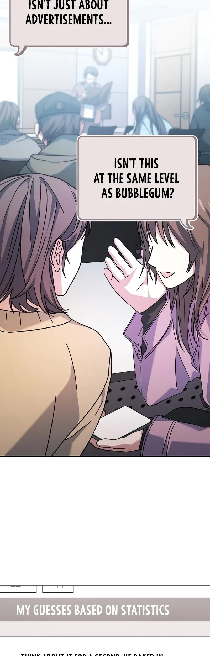 Genius Archer’s Streaming Chapter 26 page 55 - Chapter 26