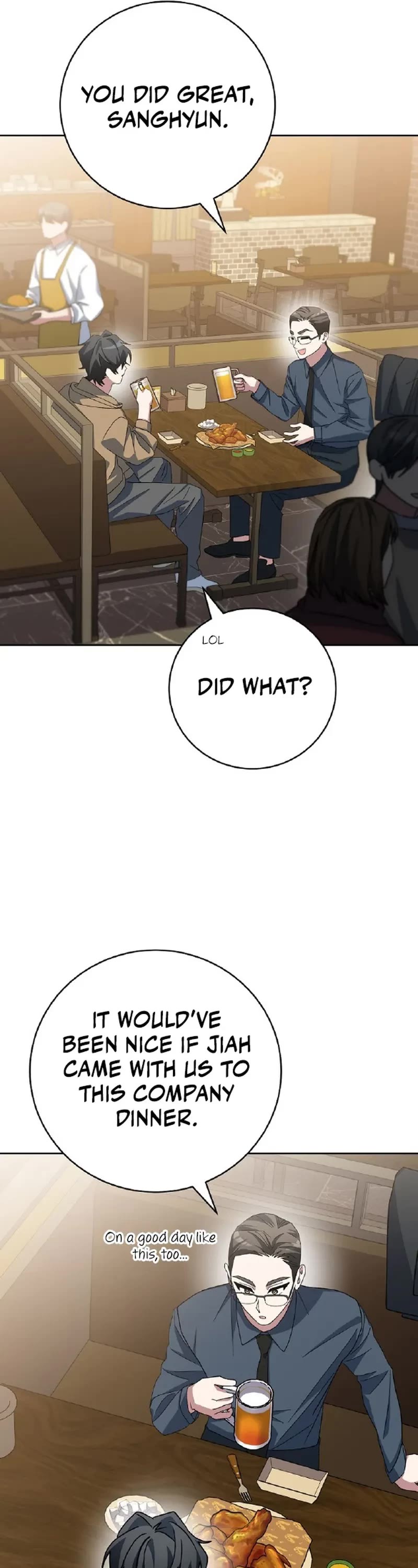Genius Archer’s Streaming Chapter 27 page 11 - Chapter 27