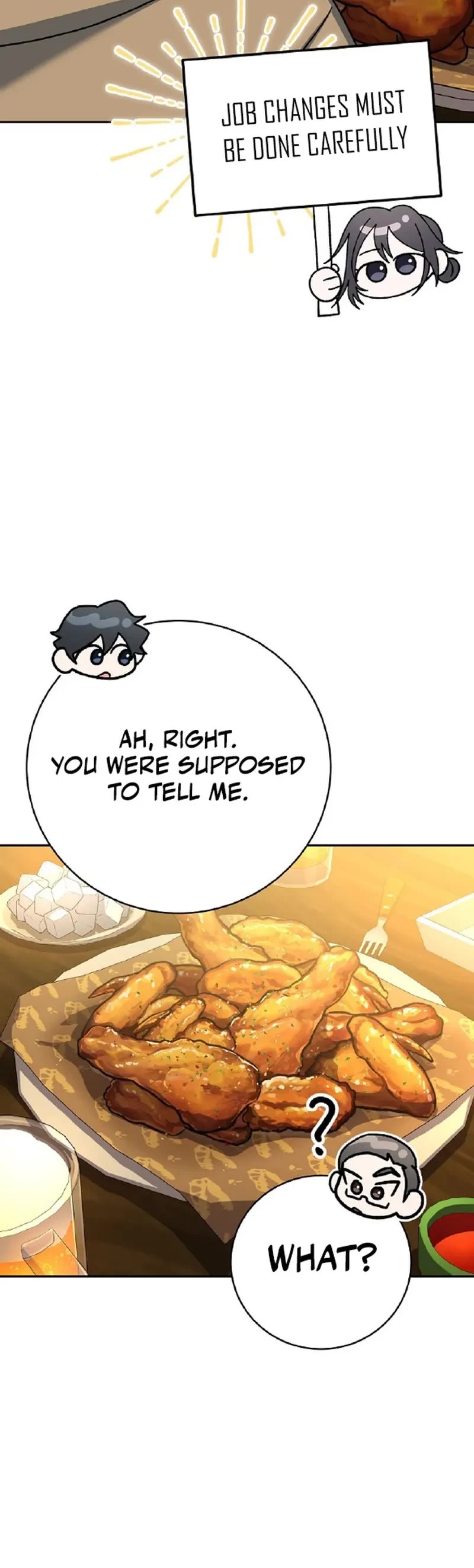 Genius Archer’s Streaming Chapter 27 page 15 - Chapter 27