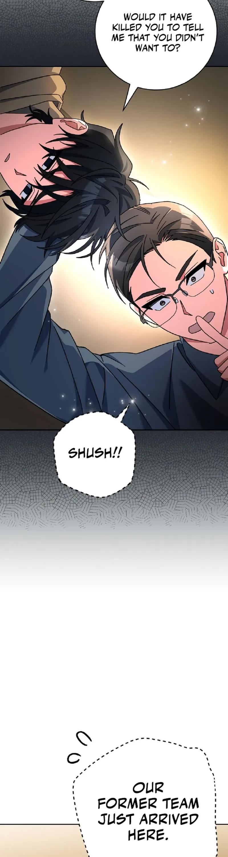 Genius Archer’s Streaming Chapter 27 page 18 - Chapter 27